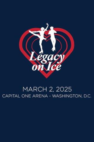 Legacy On Ice film afişi