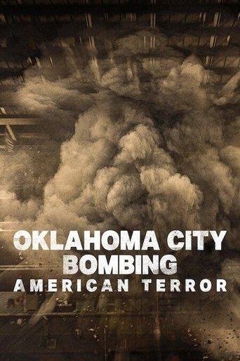 Oklahoma City Bombing: American Terror film afişi