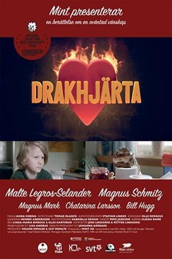 Dragonheart film afişi