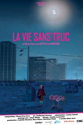 Life Without Trick film afişi