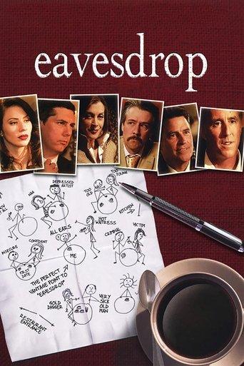 Eavesdrop film afişi
