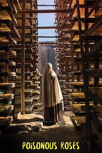 Poisonous Roses film afişi