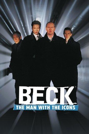 Beck - The Man with the Icons film afişi