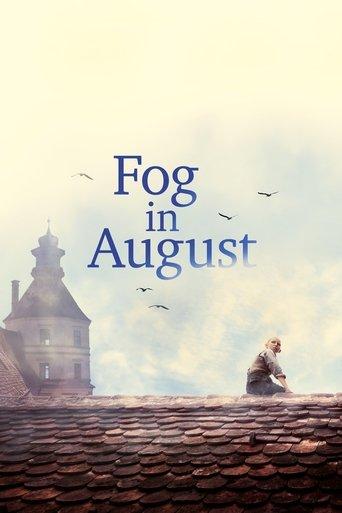 Fog in August film afişi