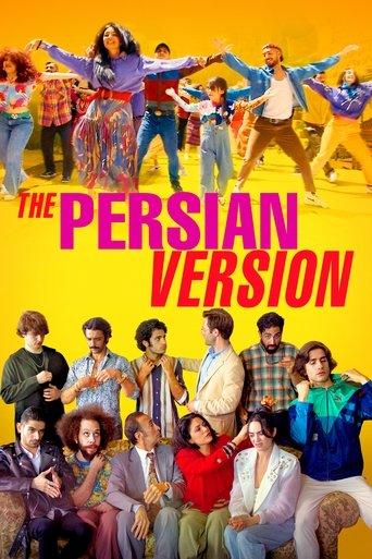 The Persian Version film afişi