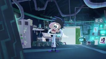 Cloudy With a Chance of Clouds