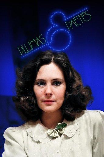 Plumas & Paetês dizi afişi