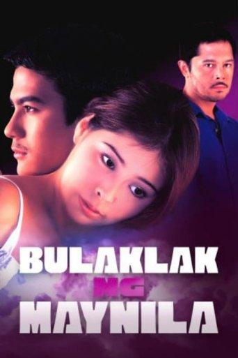 Bulaklak ng Maynila film afişi