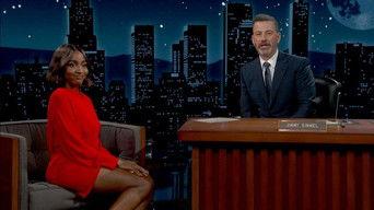 Ayo Edebiri, "Science Bob" Pflugfelder, the Offspring