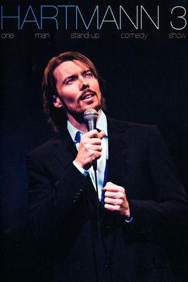 Thomas Hartmann: Hartmann 3 film afişi