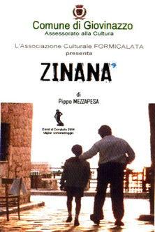 Zinanà film afişi