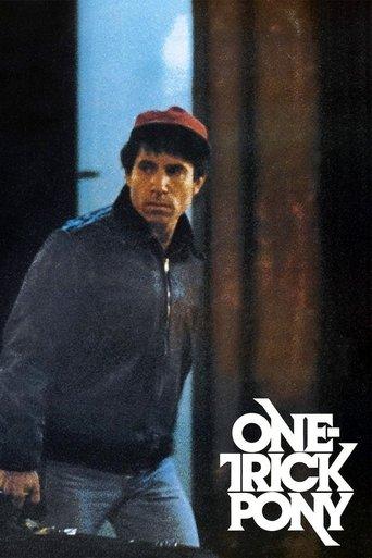 One Trick Pony film afişi