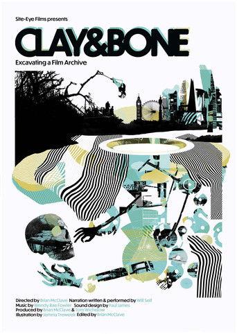 Clay & Bone film afişi