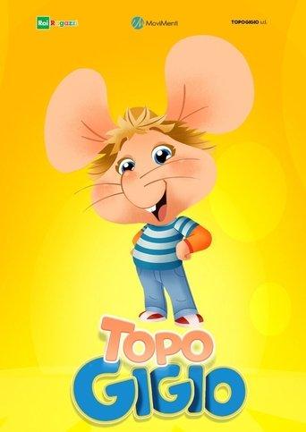 Topo Gigio dizi afişi