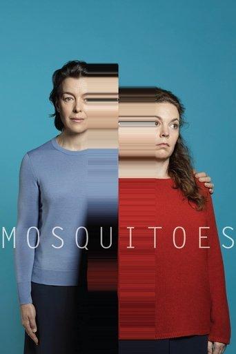 National Theatre Archive: Mosquitoes film afişi