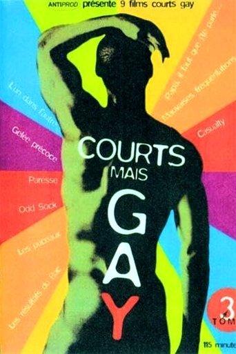 Courts mais Gay : Tome 3 film afişi