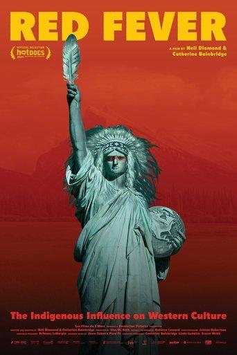 Red Fever film afişi