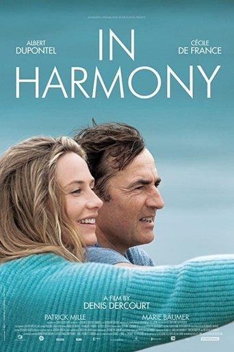 In Harmony film afişi