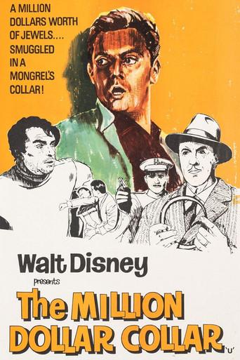 The Ballad of Hector the Stowaway Dog film afişi