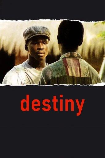 Destiny film afişi