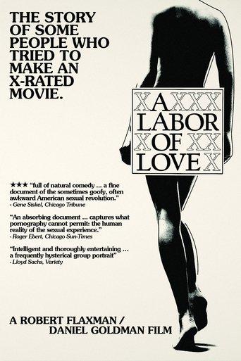 A Labor of Love film afişi