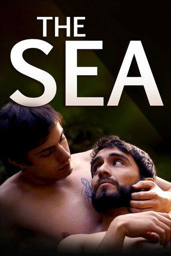 The Sea film afişi