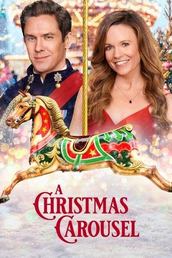 A Christmas Carousel film afişi