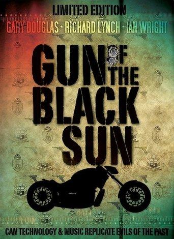 Gun of the Black Sun film afişi