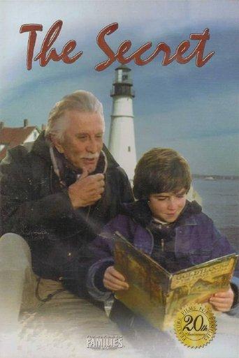 The Secret film afişi