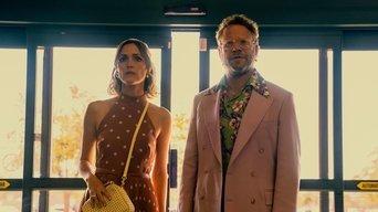 The Engagement Party