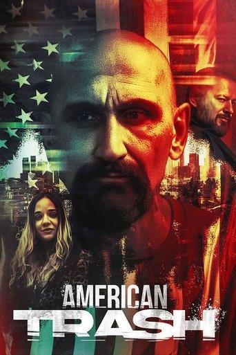 American Trash film afişi