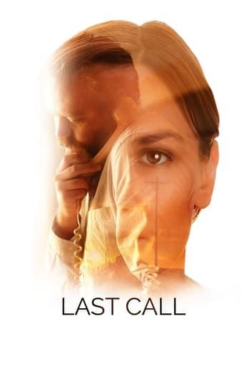 Last Call film afişi