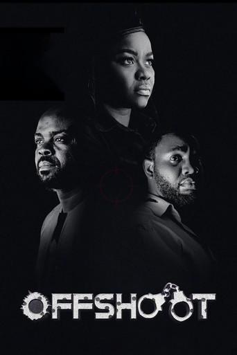 Offshoot film afişi