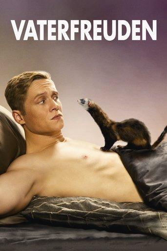 Joy of Fatherhood film afişi