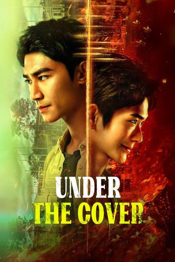 Under the Cover dizi afişi