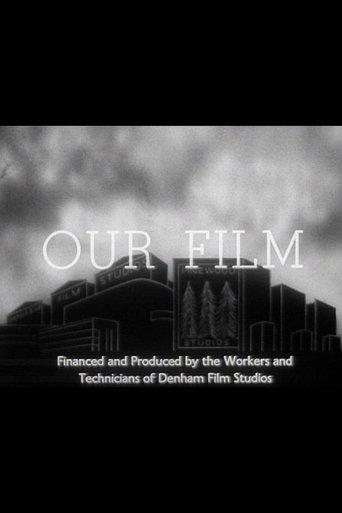 Our Film film afişi
