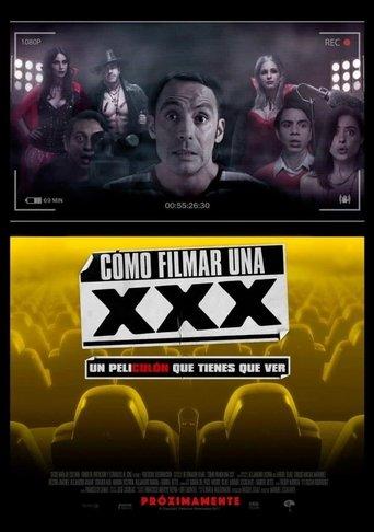 Cómo Filmar Una XXX film afişi