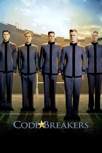Code Breakers film afişi