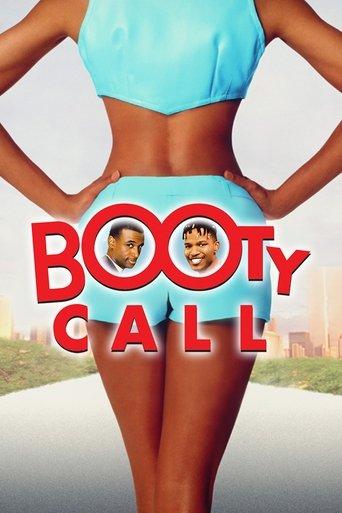 Booty Call film afişi
