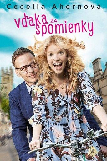 Thanks for the Memories dizi afişi