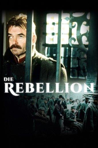 The Rebellion film afişi