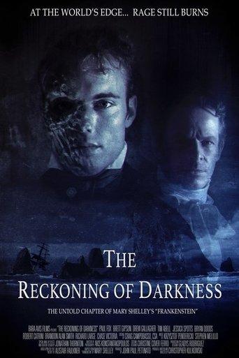 The Reckoning of Darkness film afişi