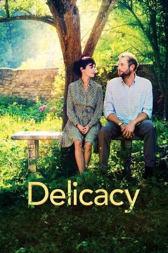 Delicacy film afişi