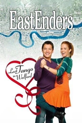 EastEnders: Last Tango in Walford film afişi