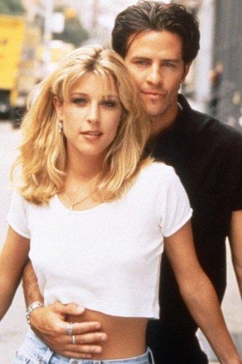 The City dizi afişi