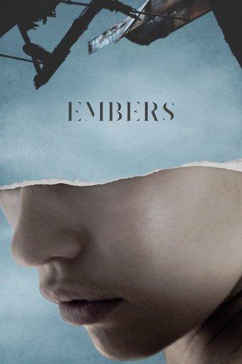 Embers film afişi