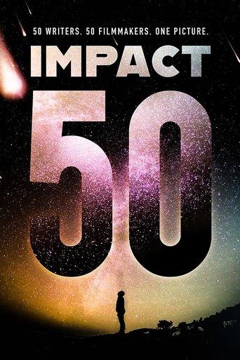 The Impact film afişi
