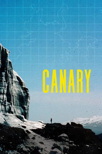 Canary film afişi