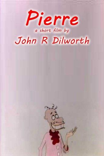 Pierre film afişi