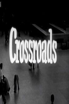 Crossroads film afişi